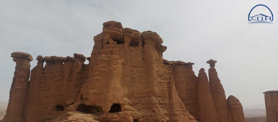 قلعه بهستان ماهنشان